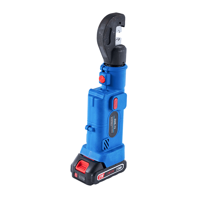 SME-70 Herramienta Hidráulica de Prensado a Batería