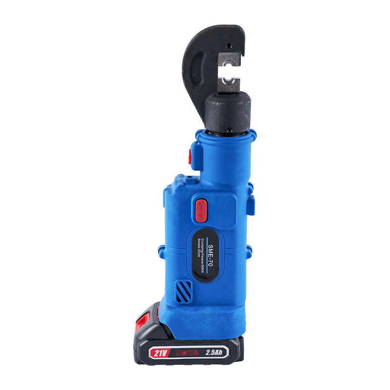 SME-70 Herramienta Hidráulica de Prensado a Batería