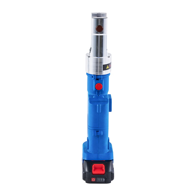 SME-240/300 Herramienta Hidráulica Manual y Recargable para Prensado de Cables