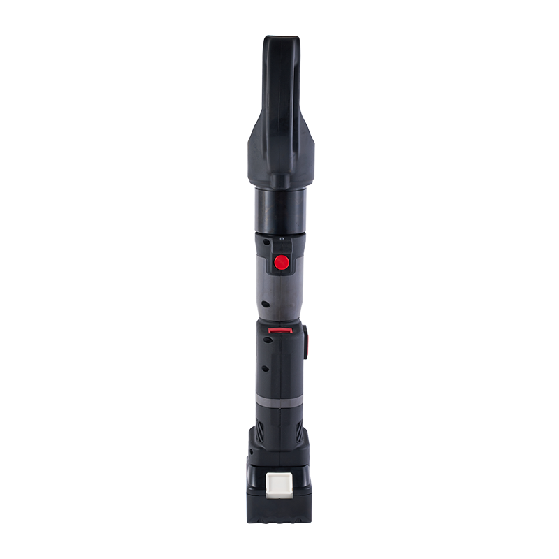 MEZ-400 Herramienta Hidráulica Eléctrica para Prensado de Terminales de Cable