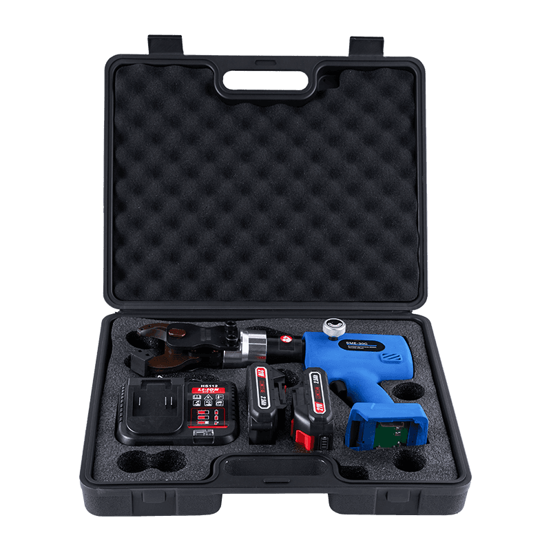 SME-30C Cortacables Hidráulico Portátil Recargable