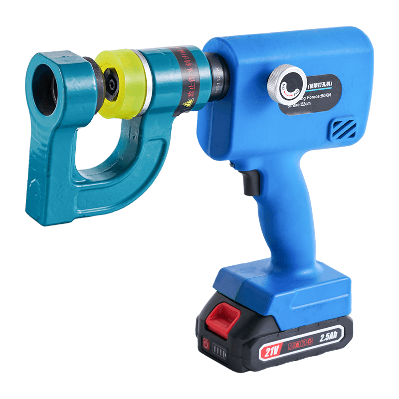 SME-25 Perforadora Hidráulica Eléctrica Portátil
