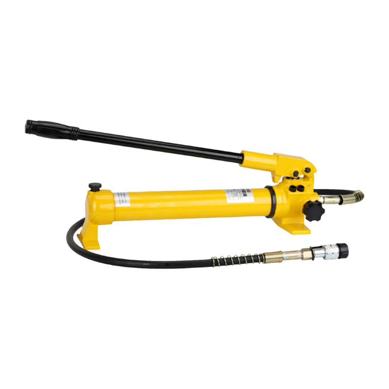 CP-700 Bomba Hidráulica Manual para Herramientas Hidráulicas de Accionamiento Separado