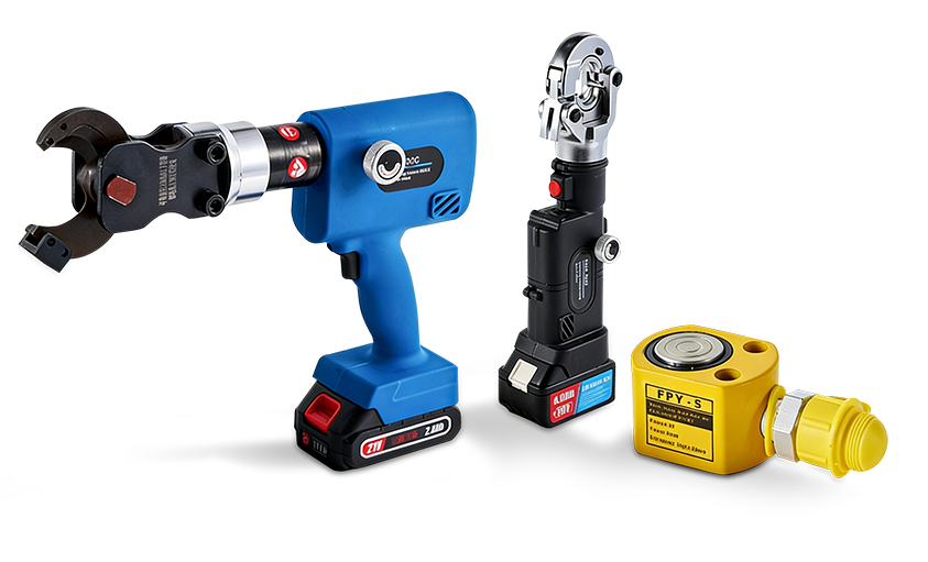 Taizhou Judun Tools Co., Ltd.