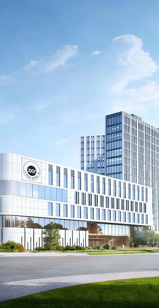 Taizhou Judun Tools Co., Ltd.