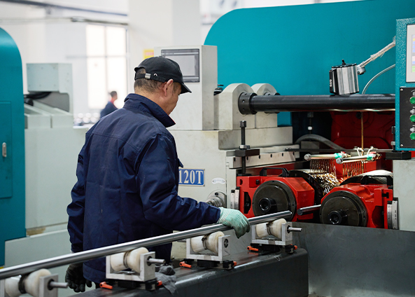 Taizhou Judun Tools Co., Ltd.